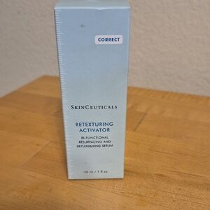 SkinCeuticals Retexturing Activator Bi-Functional Serum 30ml 1fl Oz
